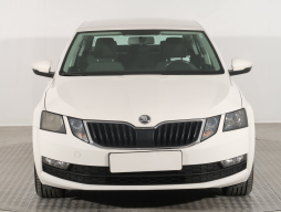 Škoda Octavia 2018