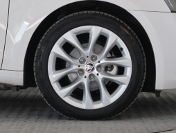 Škoda Octavia 2018
