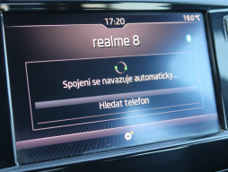 Škoda Octavia 2018