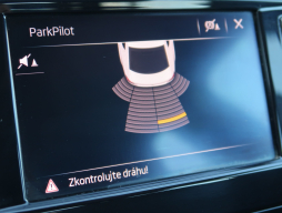 Škoda Octavia 2018
