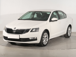 Škoda Octavia 2018