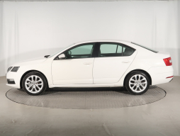 Škoda Octavia 2018