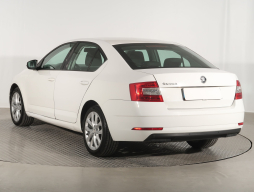 Škoda Octavia 2018