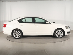 Škoda Octavia 2018