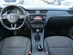 Škoda Octavia 2018