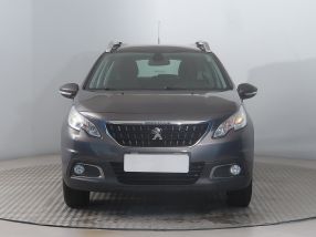 Peugeot 2008 - 2016