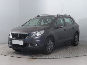 Peugeot 2008 - 2016