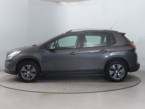 Peugeot 2008 - 2016