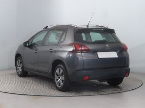 Peugeot 2008 - 2016