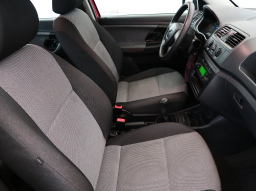 Škoda Fabia 2010