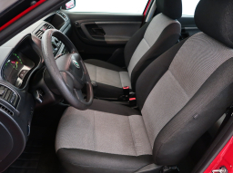 Škoda Fabia 2010