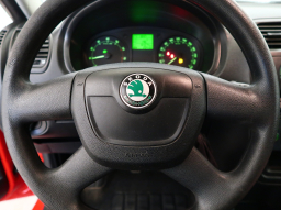 Škoda Fabia 2010