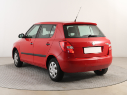 Škoda Fabia 2010