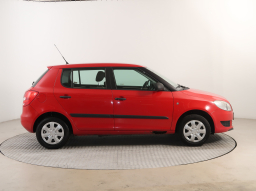 Škoda Fabia 2010