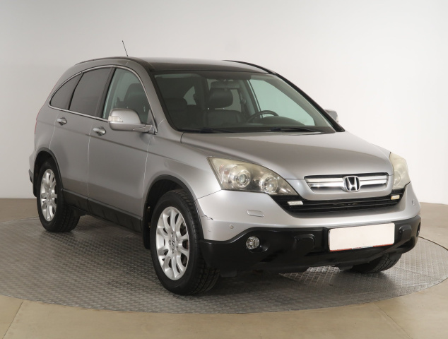 Honda CR-V 2007