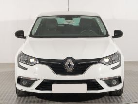 Renault Megane - 2019