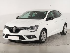 Renault Megane - 2019