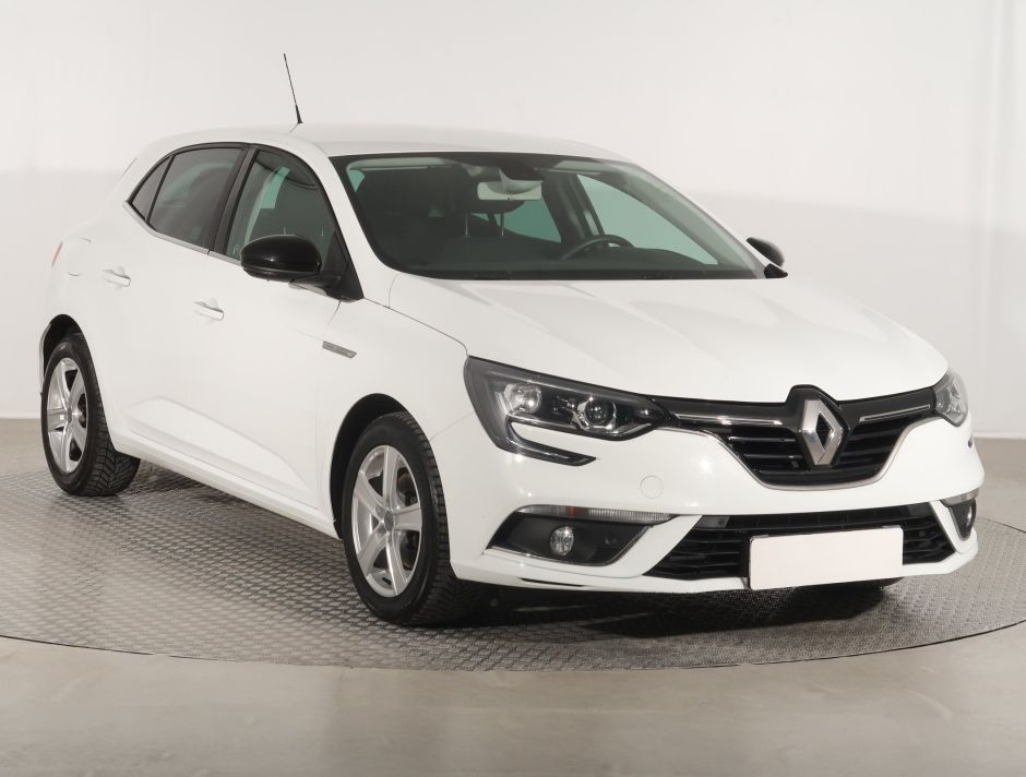Renault Megane - 2019