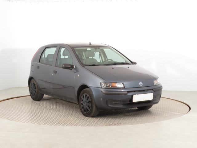 Fiat Punto 2000
