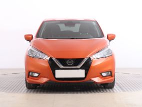 Nissan Micra - 2017