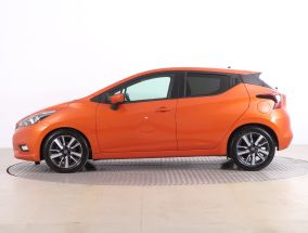 Nissan Micra - 2017