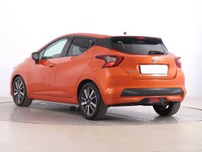 Nissan Micra - 2017