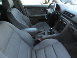 Audi A4 2003
