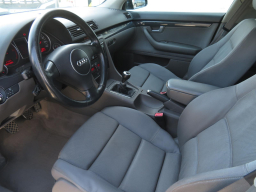 Audi A4 2003
