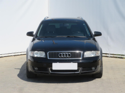 Audi A4 2003