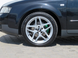 Audi A4 2003