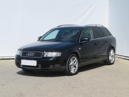Audi A4 2003
