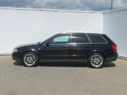 Audi A4 2003