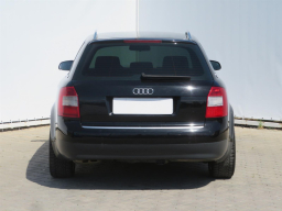 Audi A4 2003