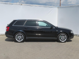 Audi A4 2003