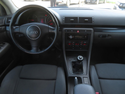 Audi A4 2003