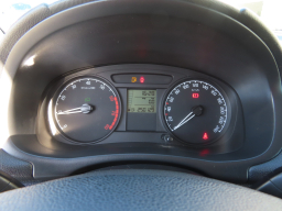 Škoda Fabia 2010
