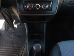 Škoda Fabia 2010