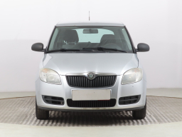 Škoda Fabia 2010