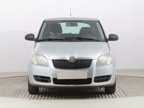 Skoda Fabia - 2010