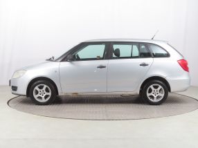 Skoda Fabia - 2010