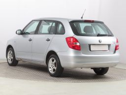 Škoda Fabia 2010