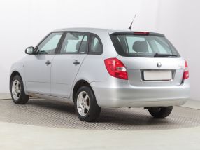 Skoda Fabia - 2010