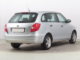 Škoda Fabia 2010
