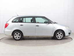Škoda Fabia 2010
