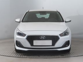 Hyundai i30 - 2018