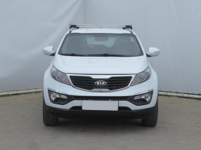 Kia Sportage - 2012