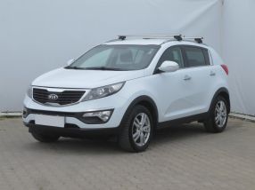 Kia Sportage - 2012