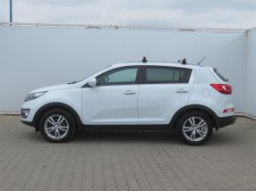 Kia Sportage - 2012