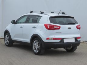 Kia Sportage - 2012
