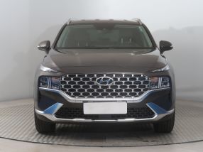 Hyundai Santa Fe - 2022